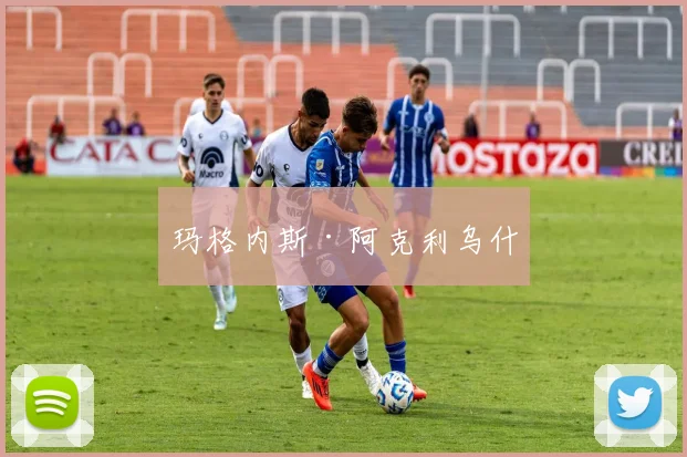 玛格内斯·阿克利乌什